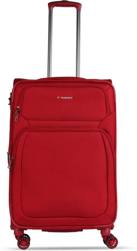 traworld trolley bags 24 inches