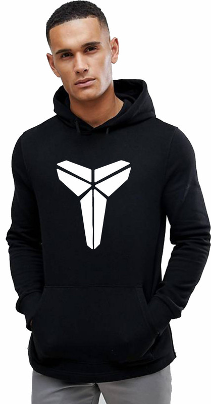 hustle india Full Sleeve Printed Men Sweatshirt