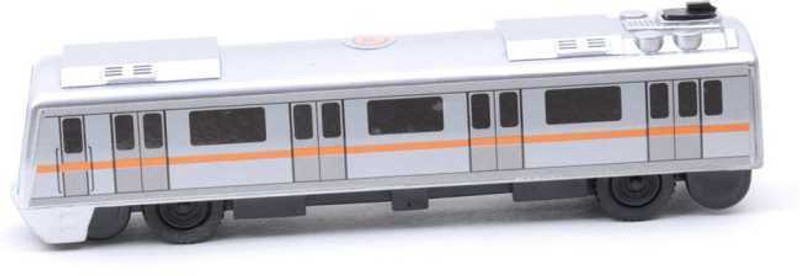 centy toys Cargo Train(Multicolor, Pack of: 20)