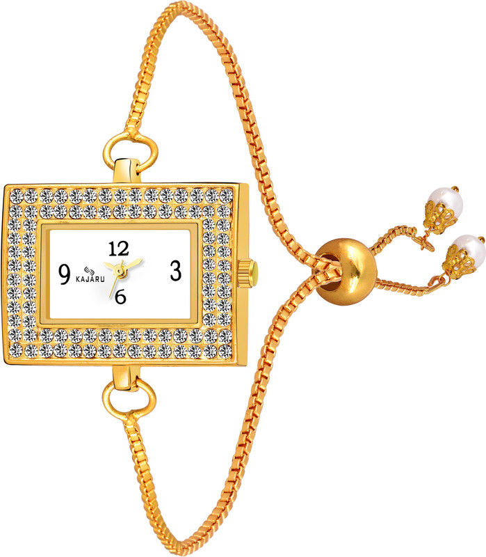 Kajaru clearance watch ladies