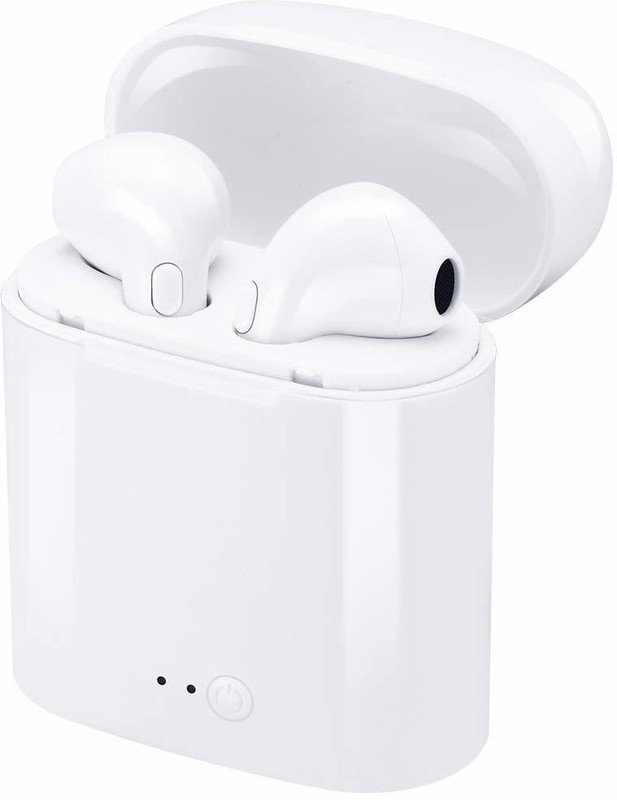 i7s twins true wireless earbuds