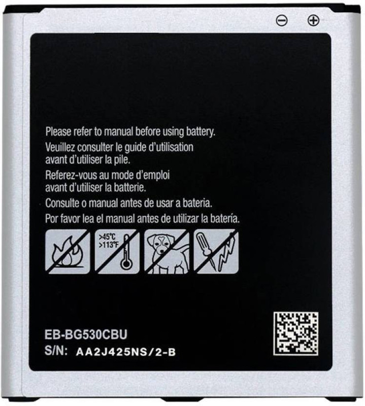 colin levine Mobile Battery For Samsung Galaxy J3 Pro