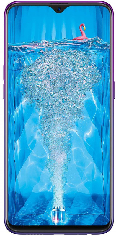 OPPO F9 Pro (Starry purple, 128 GB)(6 GB RAM) OPPO F9 Pro (Starry purple, 128 GB)(6 GB RAM)