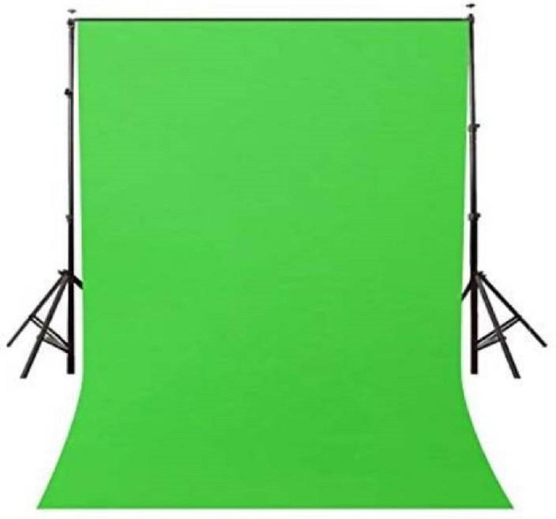 Priyam 8 x12 FT BLUE LEKERA BACKDROP PHOTO LIGHT STUDIO PHOTOGRAPHY BACKGROUND Reflector Reflector