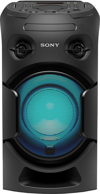 Sony MHC-V21D Bluetooth Party Speaker(Black, 3.1 Channel) Sony MHC-V21D Bluetooth Party Speaker(Black, 3.1 Channel)