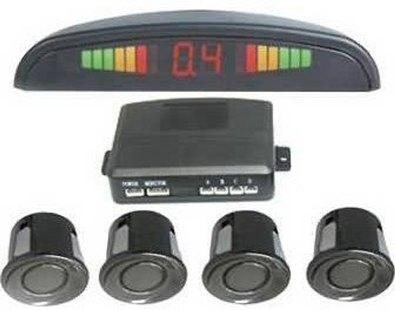 s4d 1 1 Vehicle Camera System