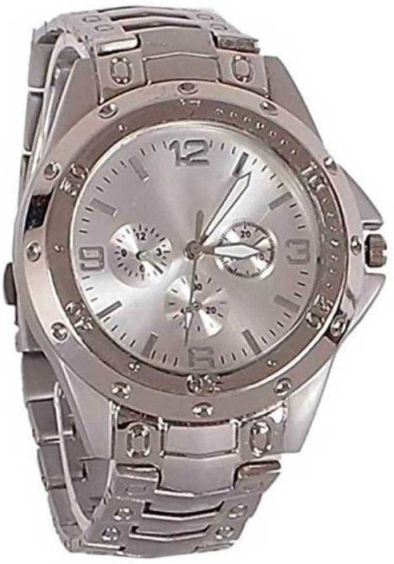 newmen RN-DD-22 Analog Watch  - For Men