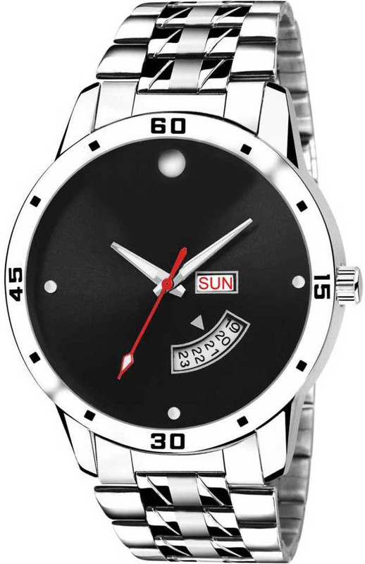 godmen Unique Design15 Analog Watch  - For Men