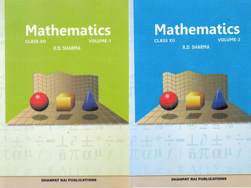 Mathematics for Class 12(English, Paperback, unknown)