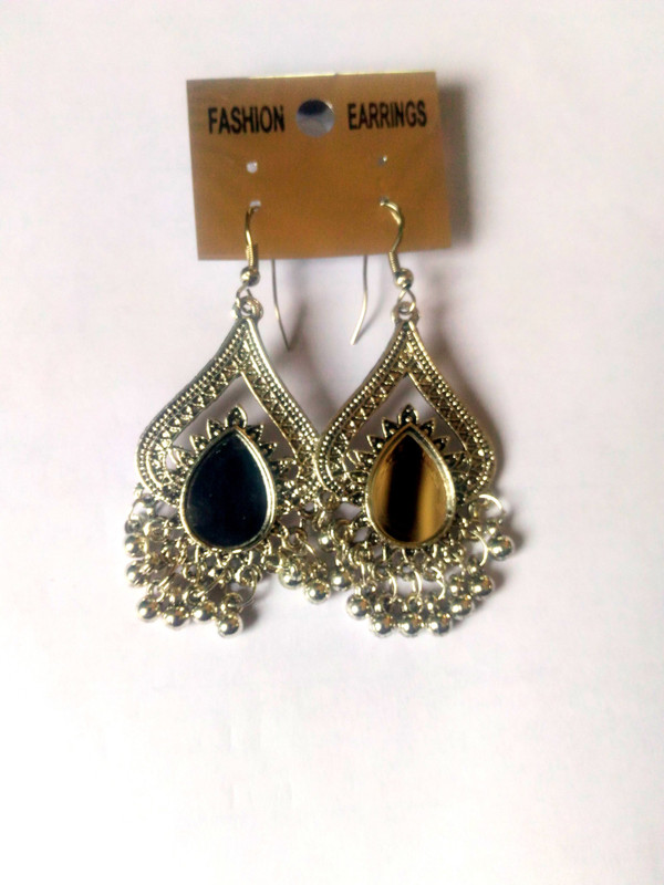fashionshine FASH0000S3 Alloy Earring Set