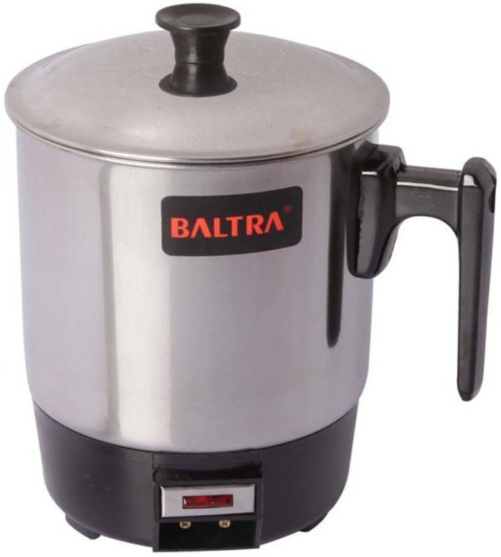 Baltra BHC Electric Kettle(0.8 L, Multicolor)