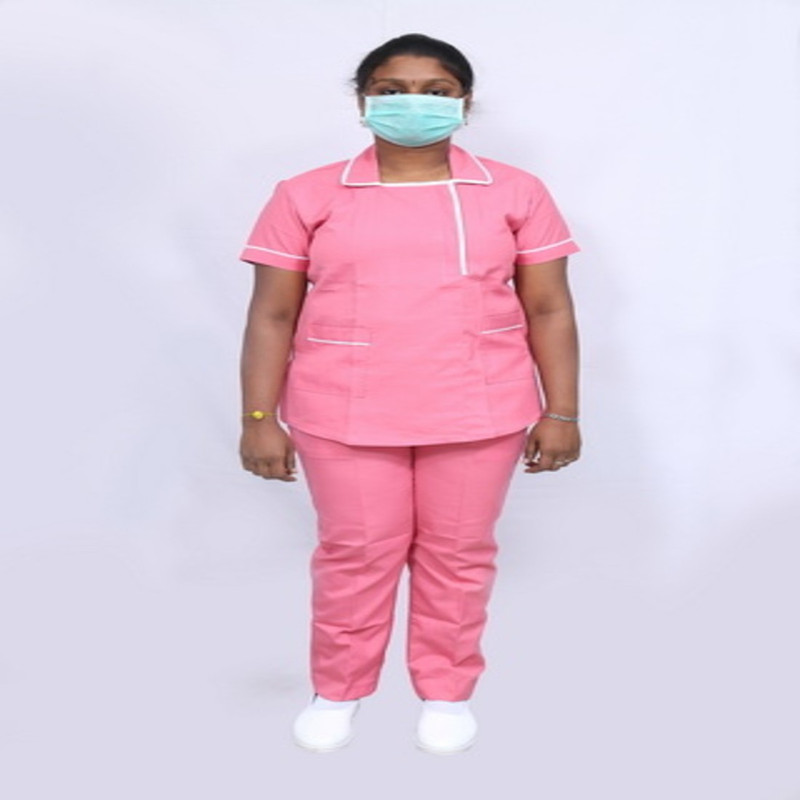 Buy cortex suits you PINK NURSE DRESS SMALL SIZE Shirt Pant