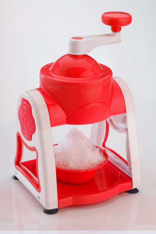MAPPEL MPPL58 Ice Maker