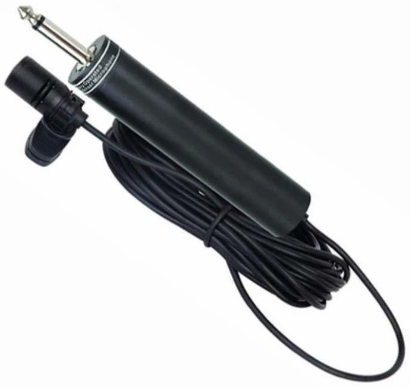 Black Dragon CTP 10 Connector(Black)