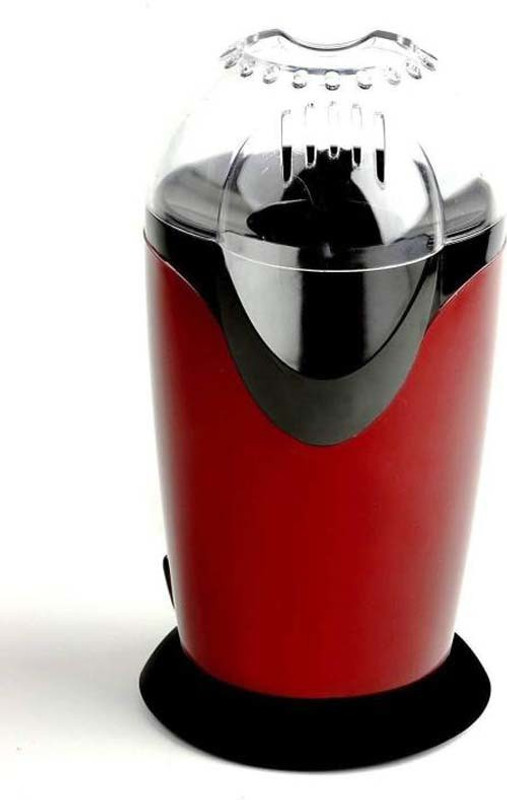 Delavala Household Mini Popcorn Makers DL49 60 g Popcorn Maker(Red) Delavala Household Mini Popcorn Makers DL49 60 g Popcorn Maker(Red)