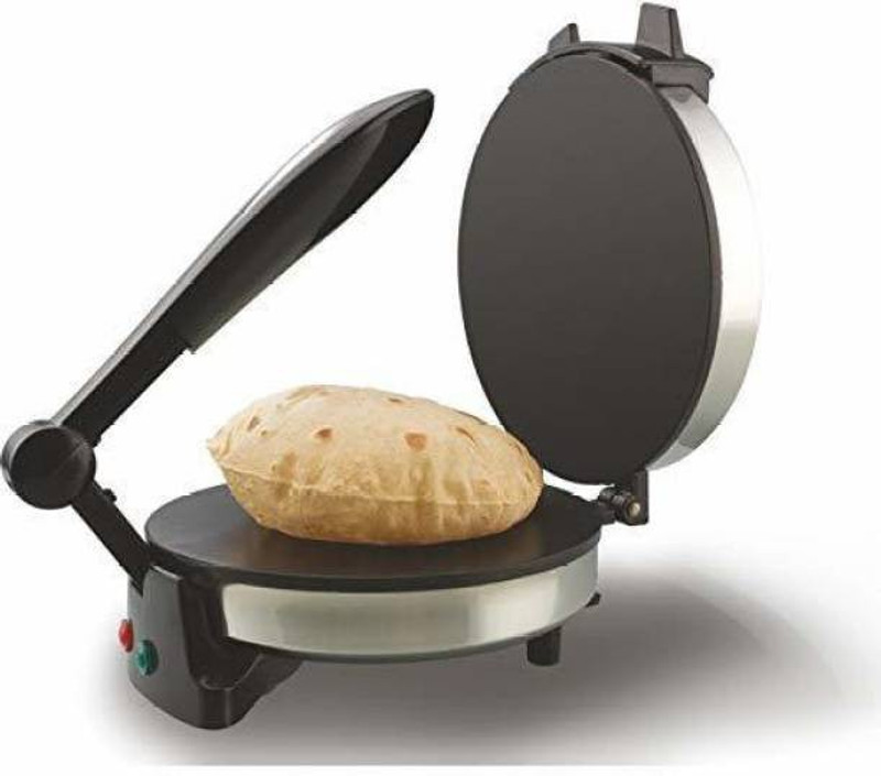 Gi-Shop Super King Express Roti and Khakra Maker Gi-Shop Super King Express Roti and Khakra Maker