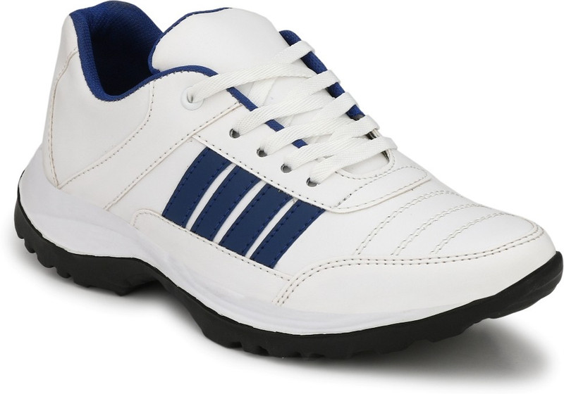 sneakers carnival shoes Sneakers For Men(White)