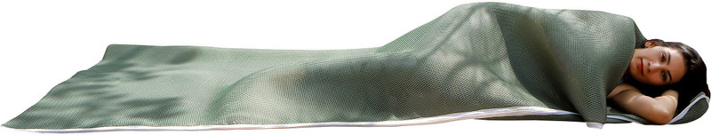unstung MONAKATO SLEEPING BAG LARGE Sleeping Bag(Green)