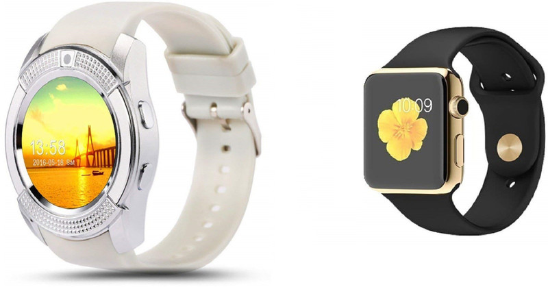 zrose v8 smart watch