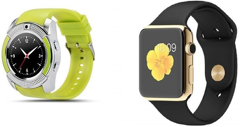 Avika smart watch online
