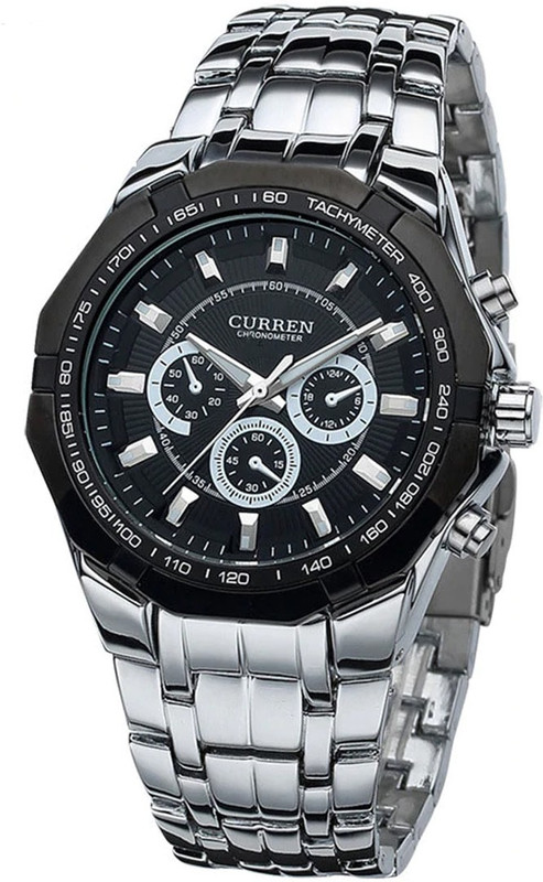 Curren company outlet watch price