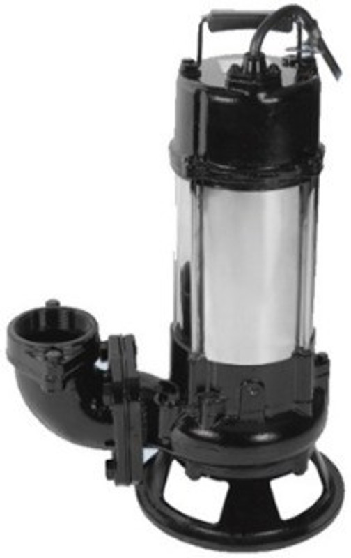Buy LUBI SEWAGE SUBMERSIBLE PUMP WITH 