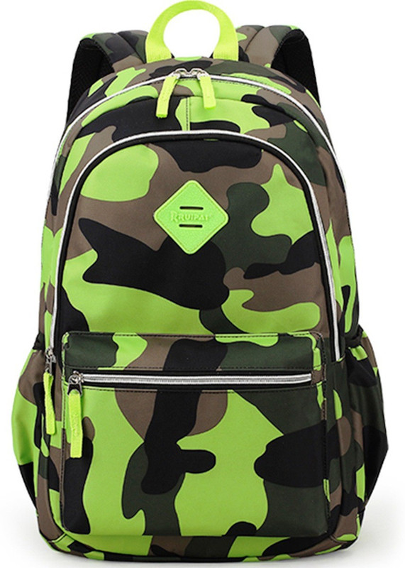 RUIPAIBAG S0510 - Green Waterproof Multipurpose Bag(Green, 18 inch)