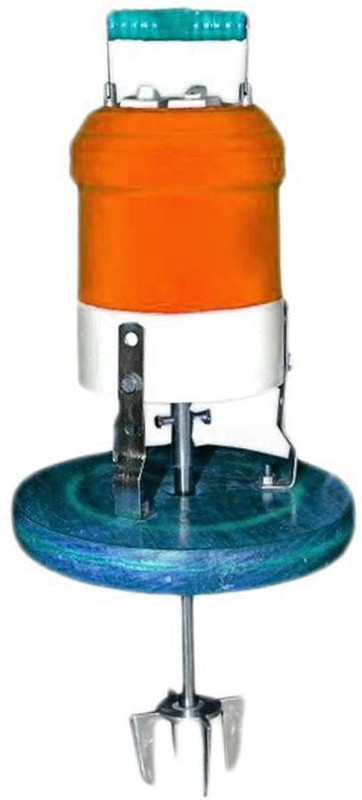 MAHIMA MADHANI MACHINE FOR 3 TO1 5 KG Butter Maker Churn MAHIMA MADHANI MACHINE FOR 3 TO1 5 KG Butter Maker Churn