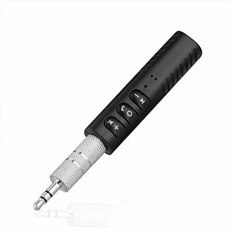 livewell v2.1 Car Bluetooth Device with USB Cable(Black)