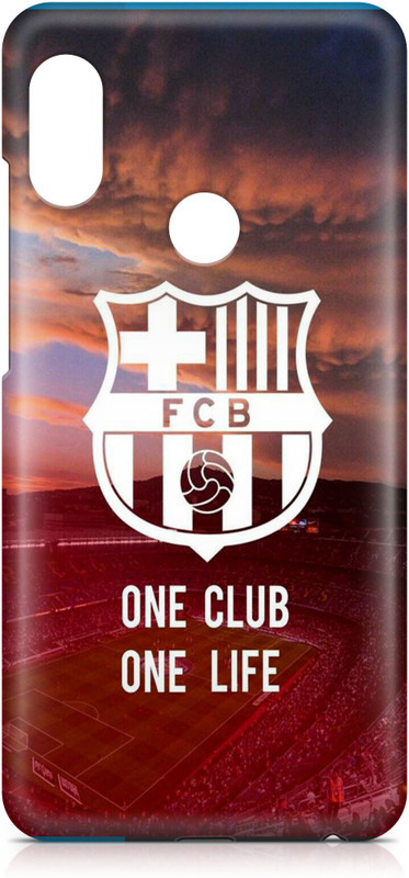 Printland Back Cover for Asus Zenfone Max Pro M2(Lionel Messi, Manchester United, Manchester United Logo, Manchester United Kit, Real Madrid, Ballon D'Or, Madrid, Portugal Barcelona logo, Barcelona fc, fcb,Chelsea,Neymar, Brazil, Brazil Football Team,Dybala, Juventus, Jeep, Football Jersey, Football