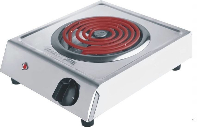 MONIKA 1200 WATT COOKING HEATER WITH LEAD Electric Cooking Heater(1 Burner)