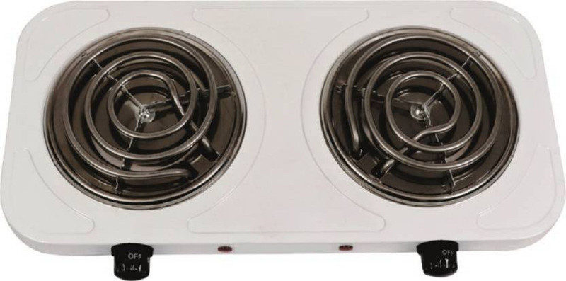 Surya DOUBLE BURNER COOKING HEATER Electric Cooking Heater(1 Burner)