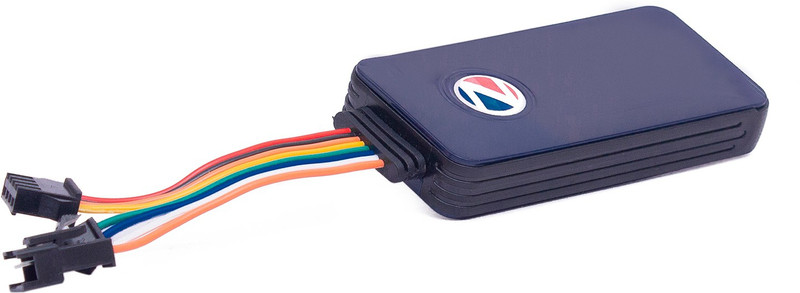 Zasco G19s Gps Tracker For Car Truck Bus With Battery Inside
