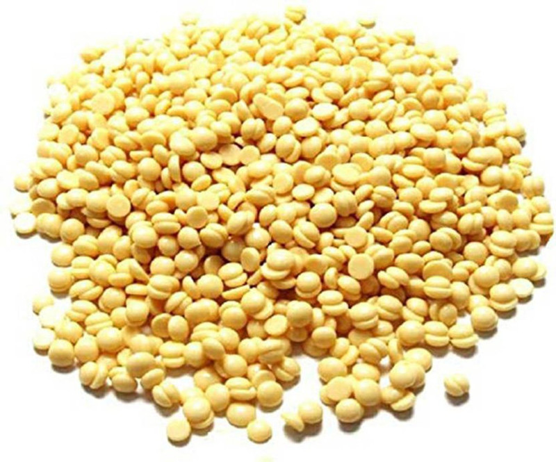 antezik CREAM HARD WAX BEANS MILK WAX 670 gm Wax(670 g)