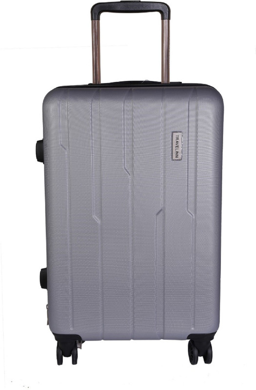 Alan Truman Suitcase Combo(Grey)