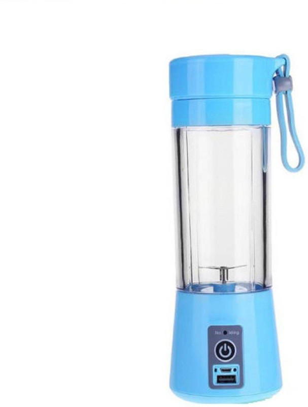 AK SCIENTIFIC Portable USB Rechargeable Blender juicer mixer grinder::fruit juice maker-electric juicer machine-Juicer Cup - Portable Blender USB Juicer Cup,Juicer Machine -Mini Portable USB Rechargeable Battery Juice Blender Smoothie Maker vegetables fruit Squeezers Reamers Bottle Plastic Hand Juic