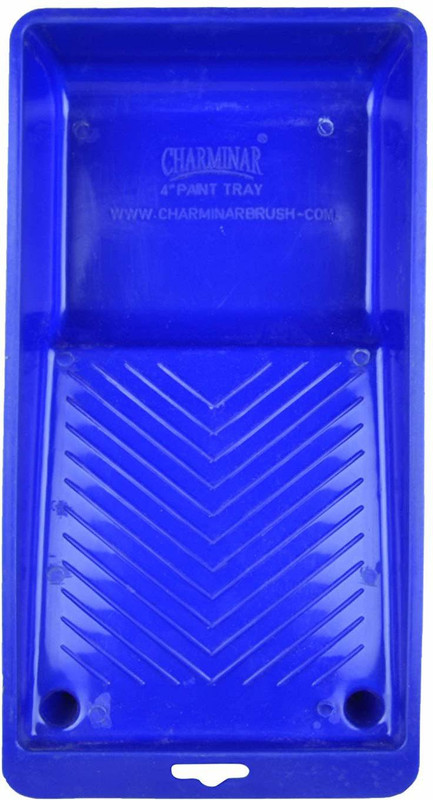 charminar Paint Tray 4" Acrylic Primer(200 ml)
