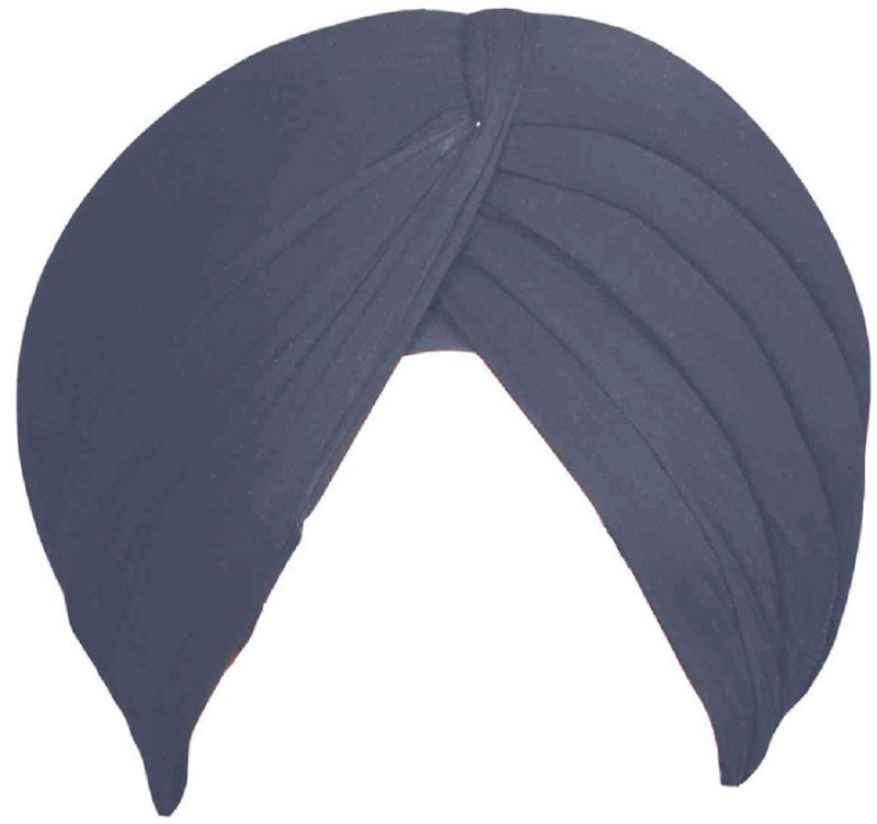 BISMAADH Solid Dastar