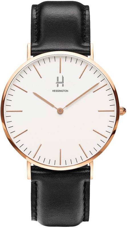 hessington HCBL001 Analog Watch  - For Men & Women