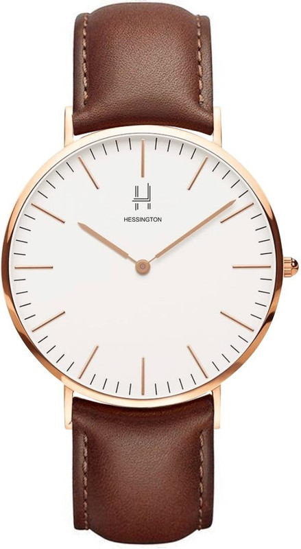 hessington HCBRL001 Analog Watch  - For Men & Women