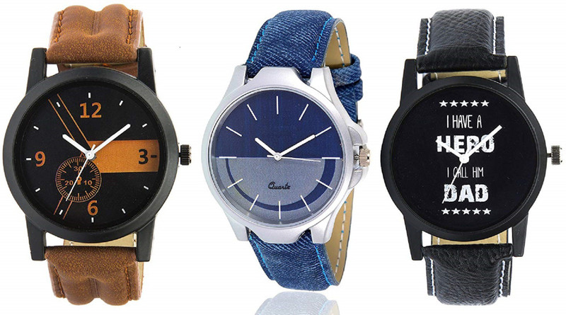 Fancy shop boys watch
