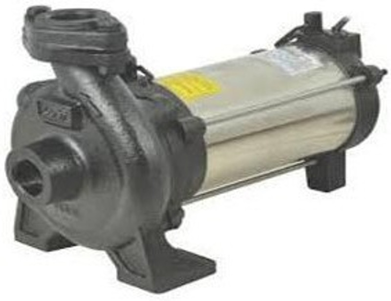 1 hp outlet submersible motor
