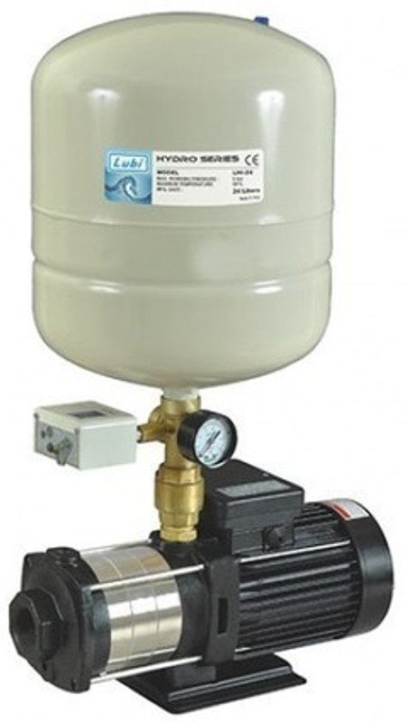 Buy LUBI PRESSURE BOOSTER PUMP MH4-50 
