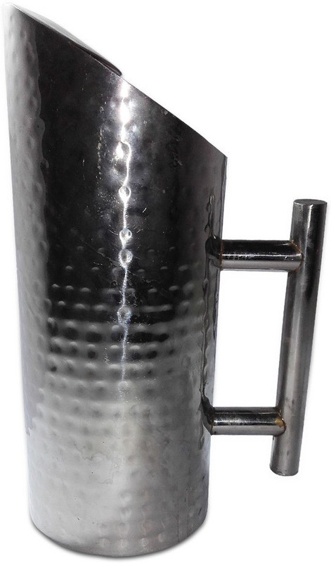 jaiguruji Stainless steel water jug Water Pitcher(1.5 L)