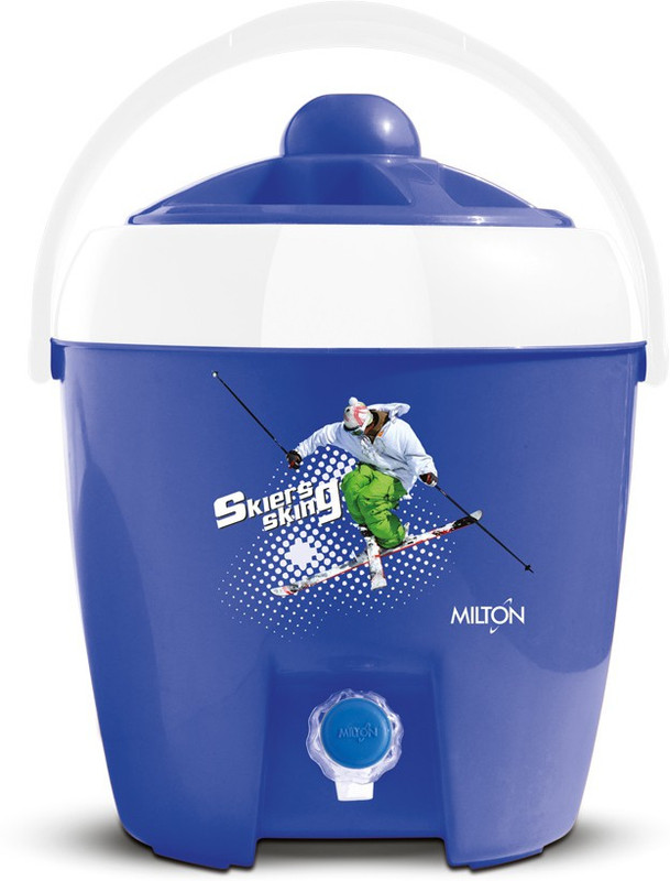 milton water dispenser