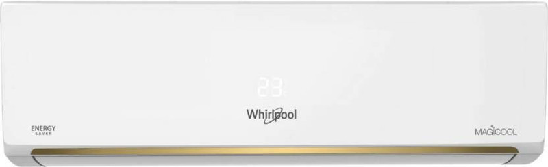 Whirlpool 1.5 Ton 3 Star Split AC - White, Gold(SAR18L39MC0, Copper Condenser)