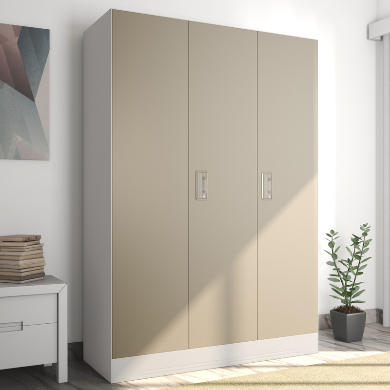 Godrej Interio Slimline 3 Door At Rs.0* Price,reviews & Specs 1111