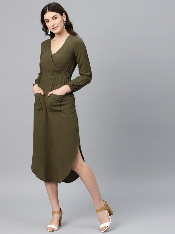 sassafras dress