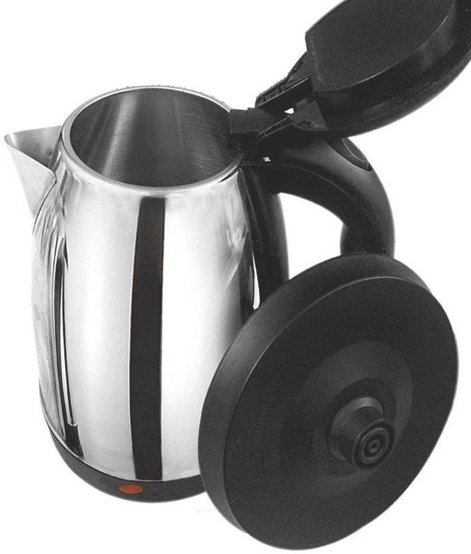 Mahavir SKyPolo (1.8, Silver) Electric Kettle(1.8 L, Silver)