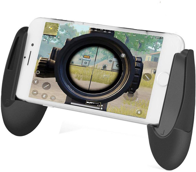 BUY SURETY PUBG Game Mini Joystick Shooting Aim Key Button Auxiliary Key Gamepad Game Controller Mobile Joystick Winner Winner Chicken Dinner For PUBG Gaming Accessory Kit(Black, For Android, iOS)